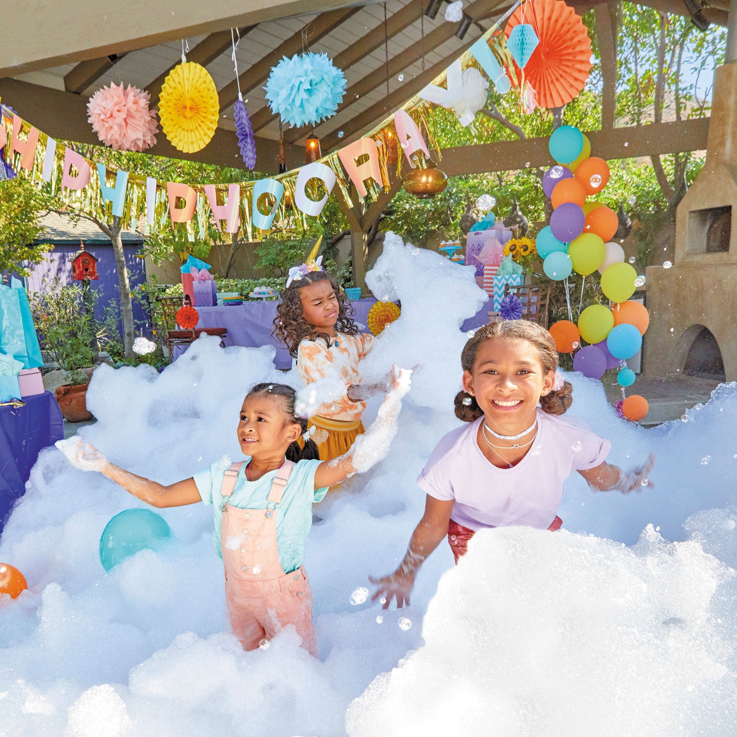 FOAMO? Foam Machine - Image 6