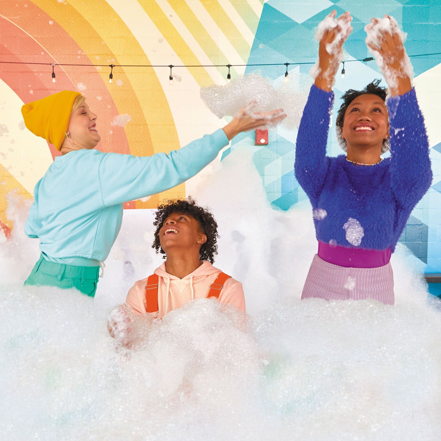 FOAMO? Foam Machine - Image 7