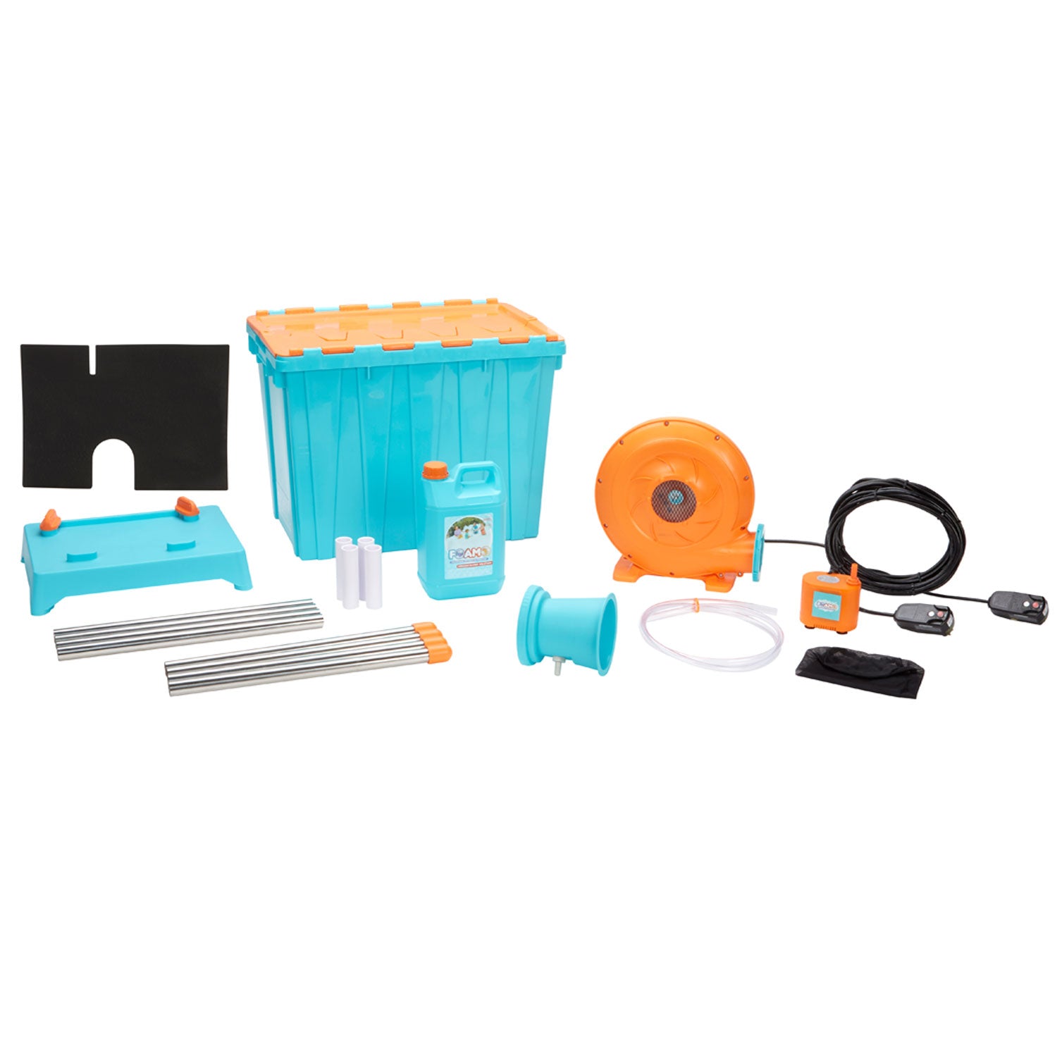 FOAMO? Foam Machine - Image 8