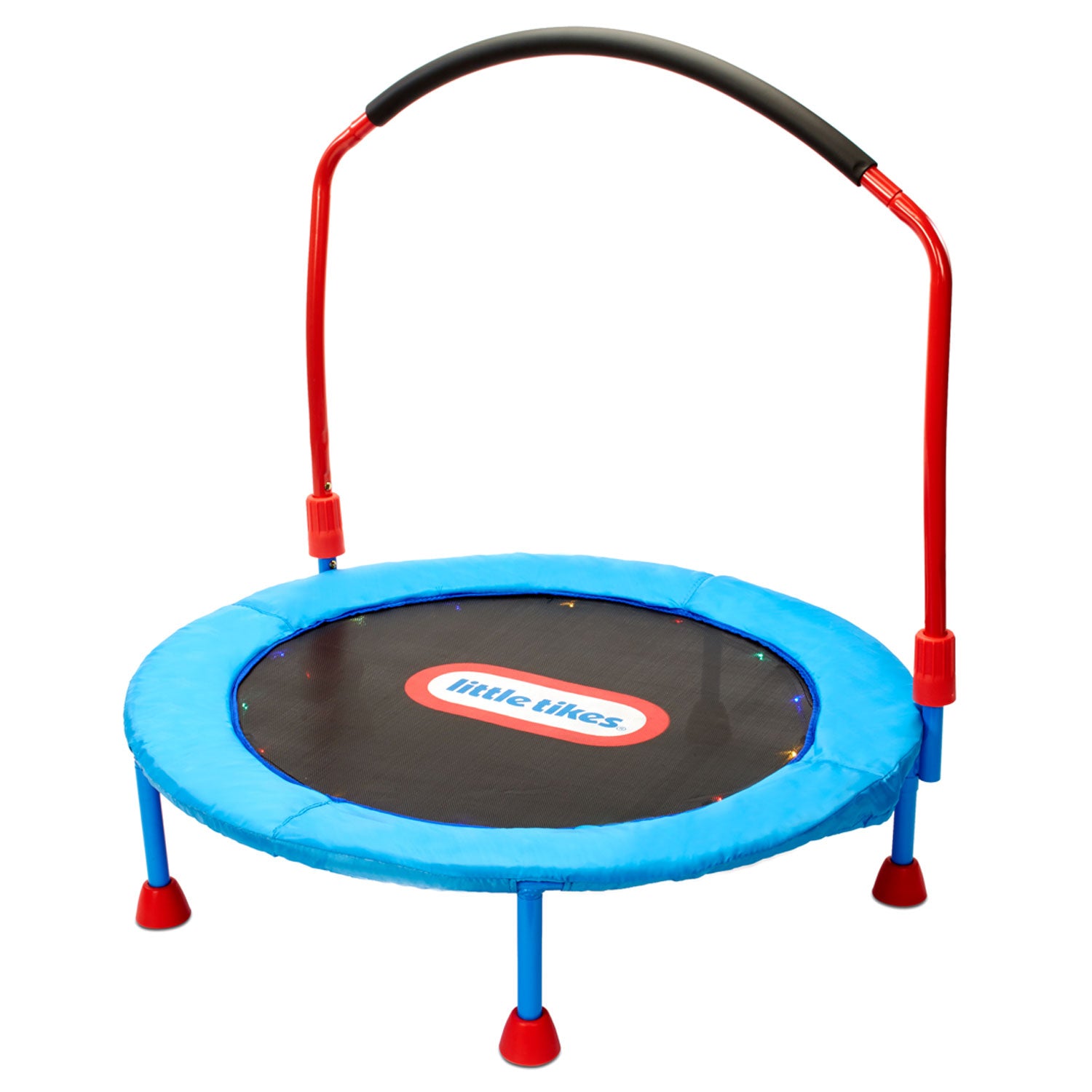 Light-Up Trampoline - Image 3
