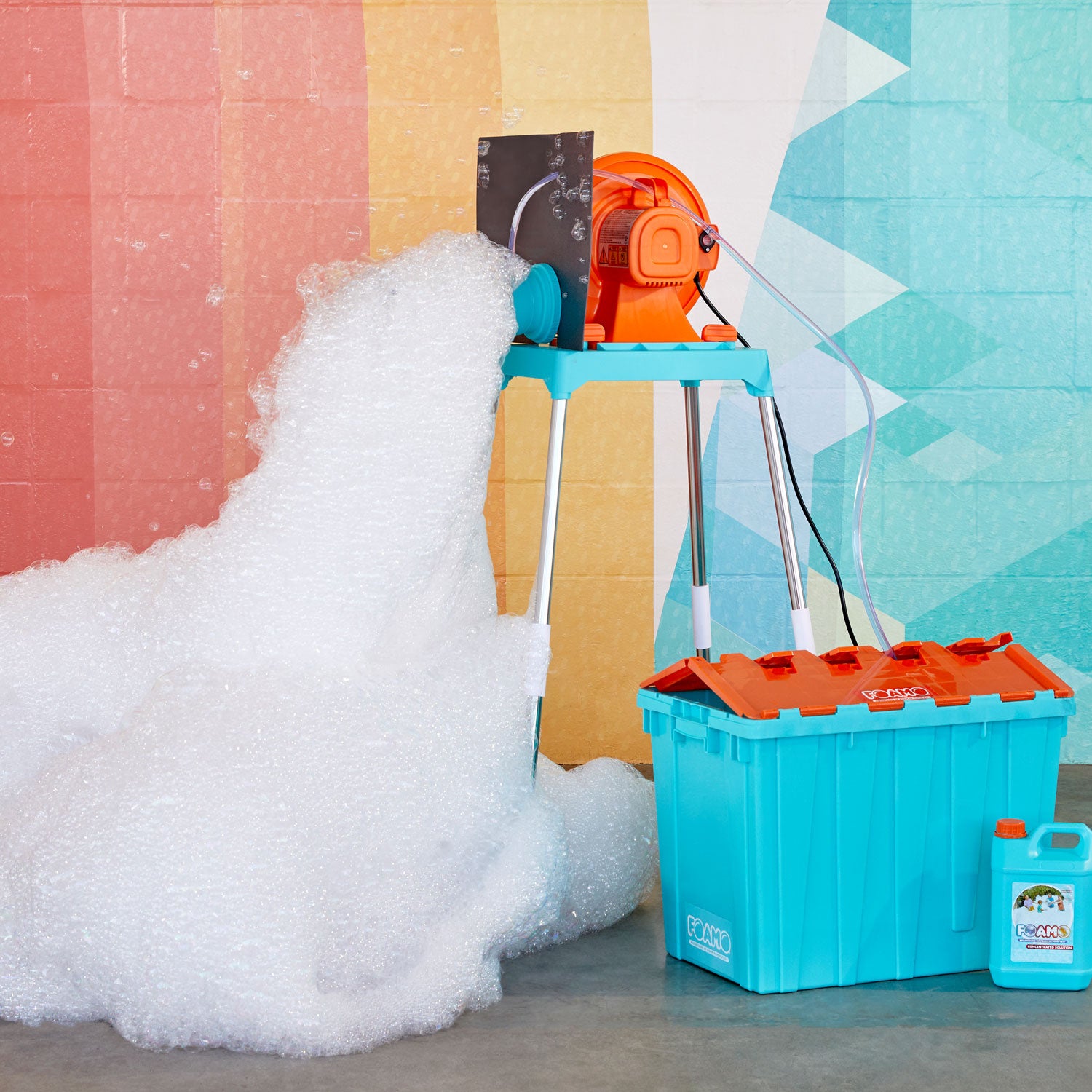 FOAMO? Refill - Image 2