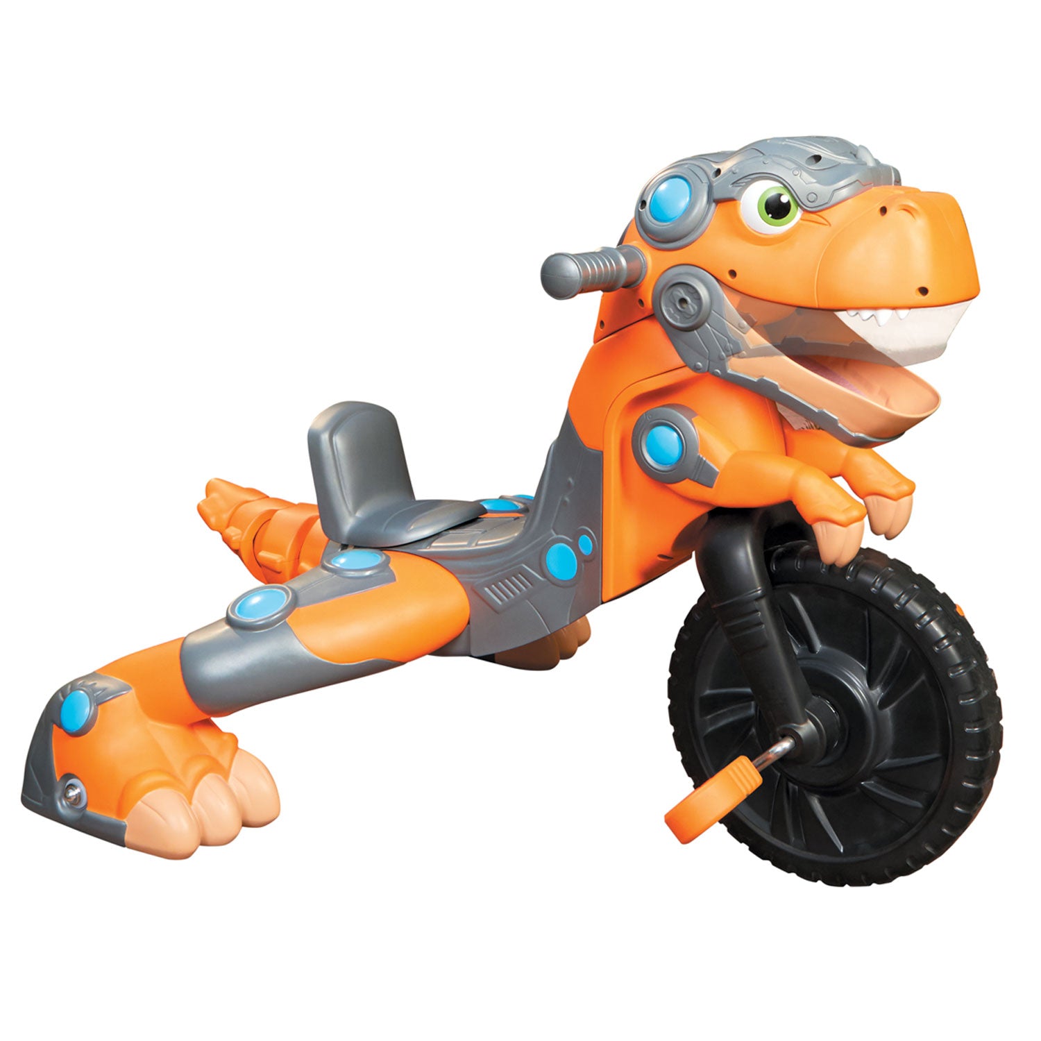 Chompin' Dino Trike