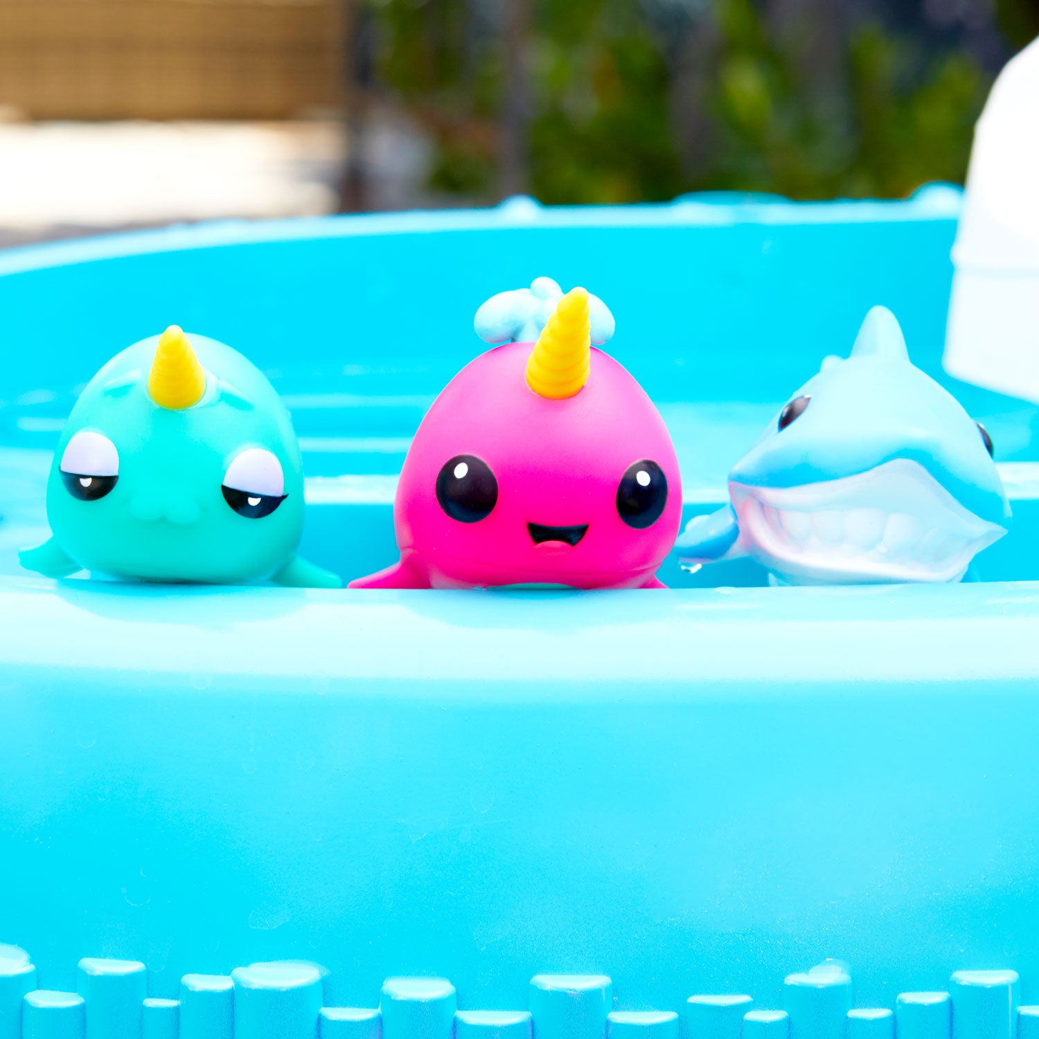 Waterfall Island Water Table - Image 6