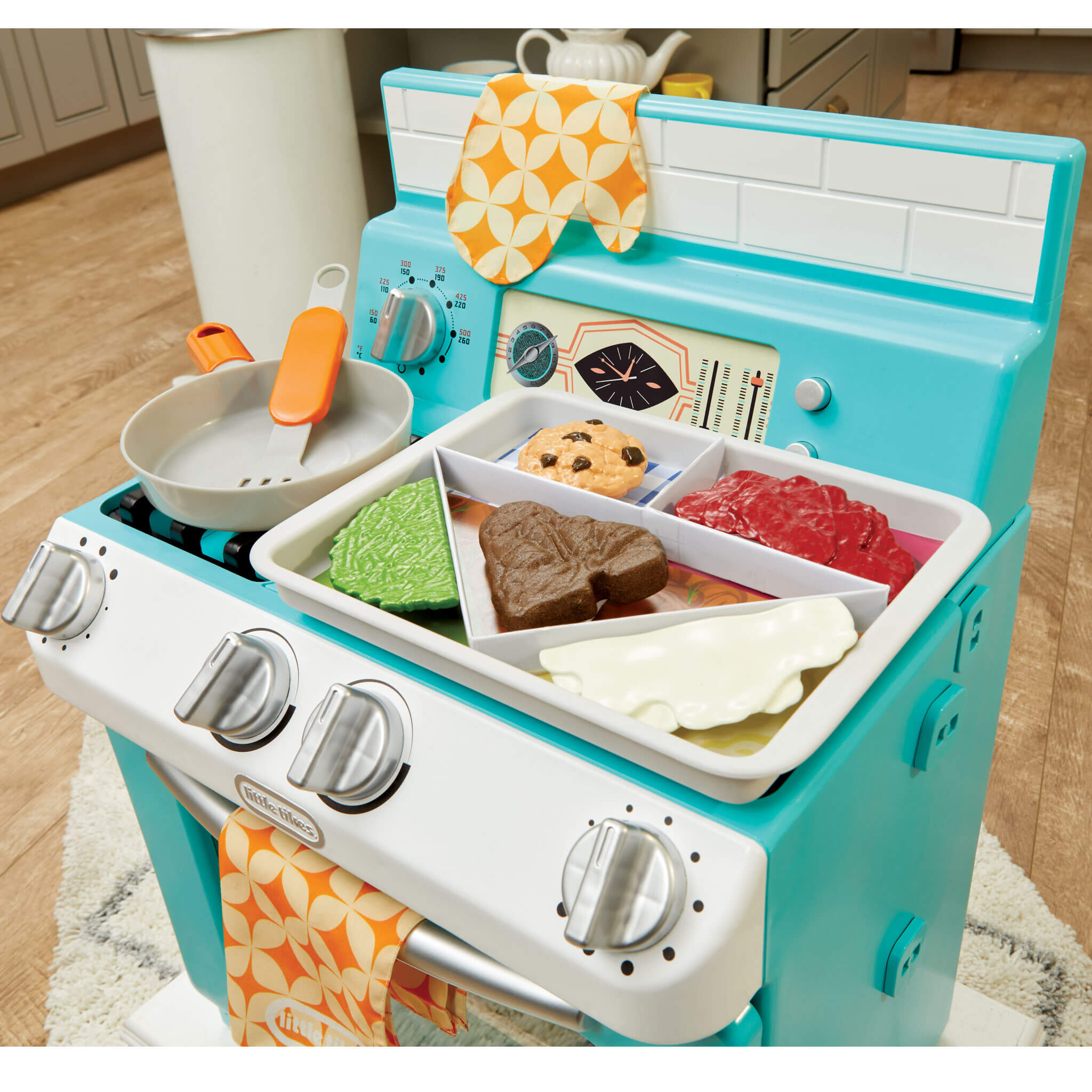 First Retro Oven - Image 5