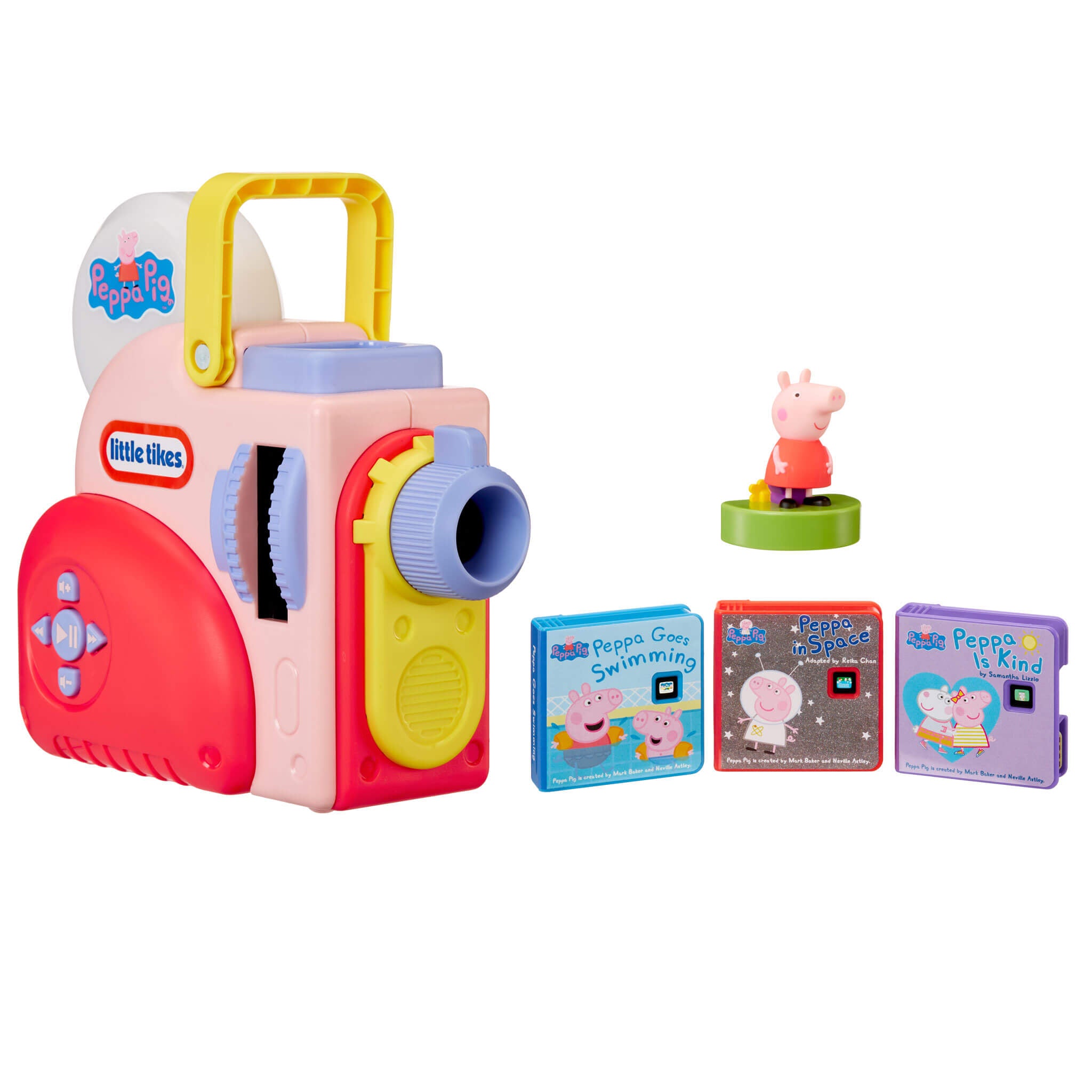 Story Dream Machine? Peppa Pig Special Edition Pack