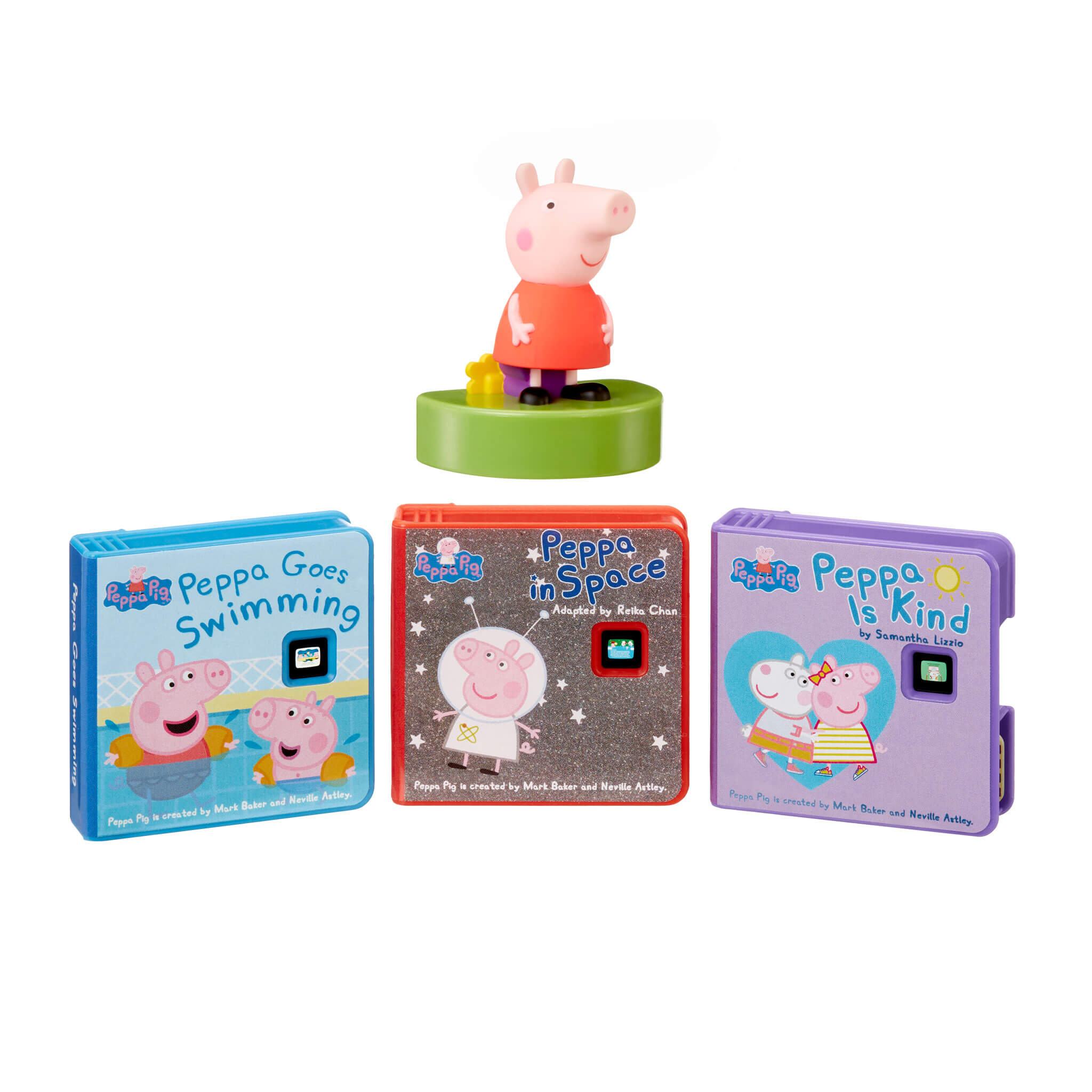 Story Dream Machine? Peppa Pig Special Edition Pack - Image 4