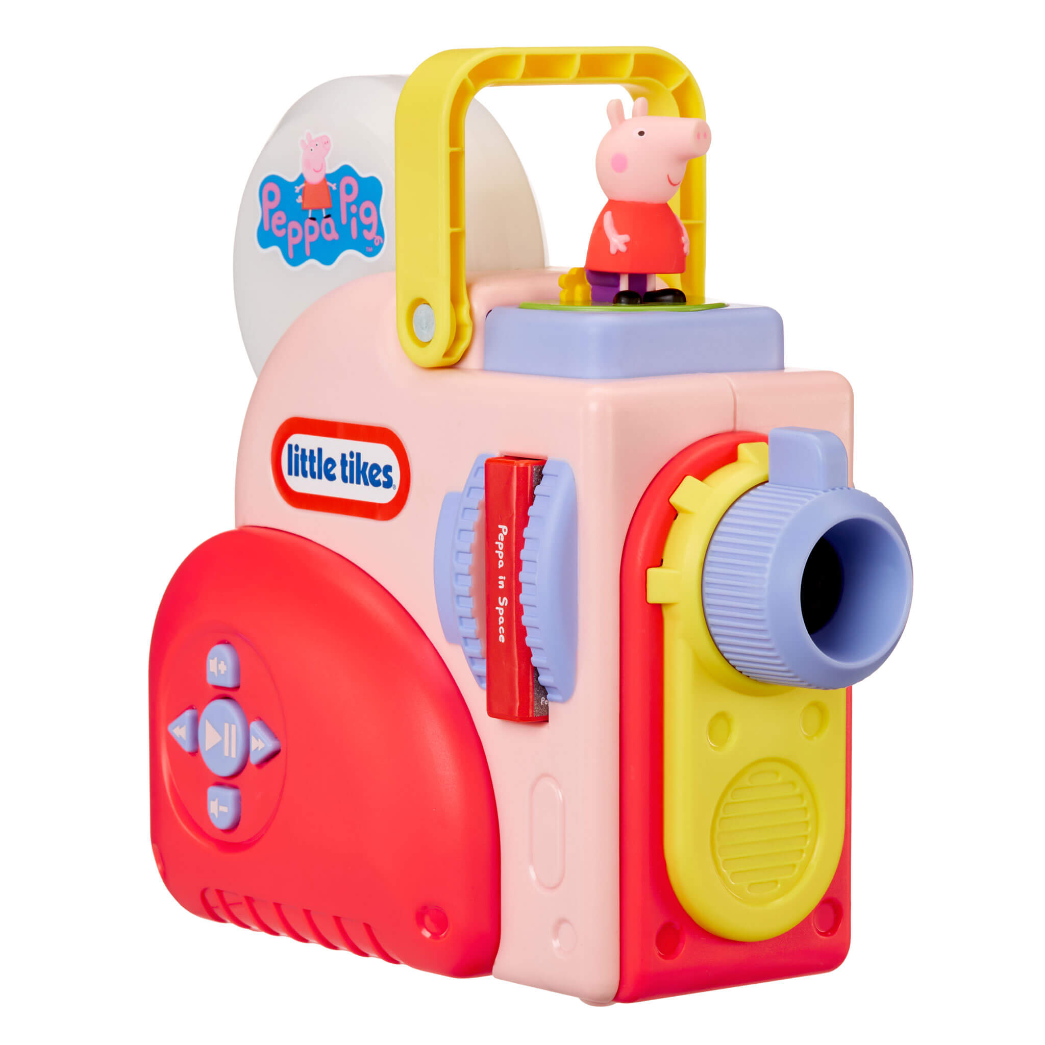 Story Dream Machine? Peppa Pig Special Edition Pack - Image 5