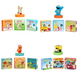 Build Your Own Story Dream Machine Book Bundle and Save 10%